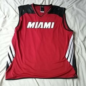 Miami Heat jersey